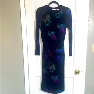 Hugo BOSS Esetta Sheath dress Size Medium